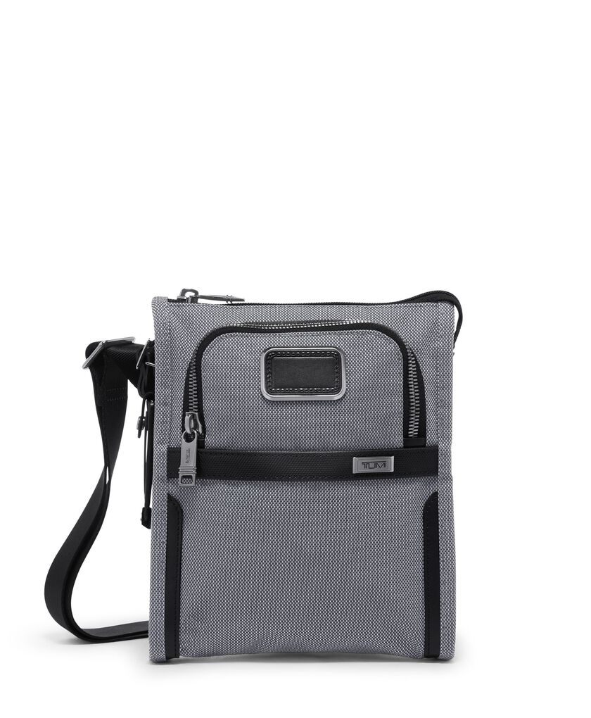 ALPHA Pocket Bag Small  hi-res | TUMI