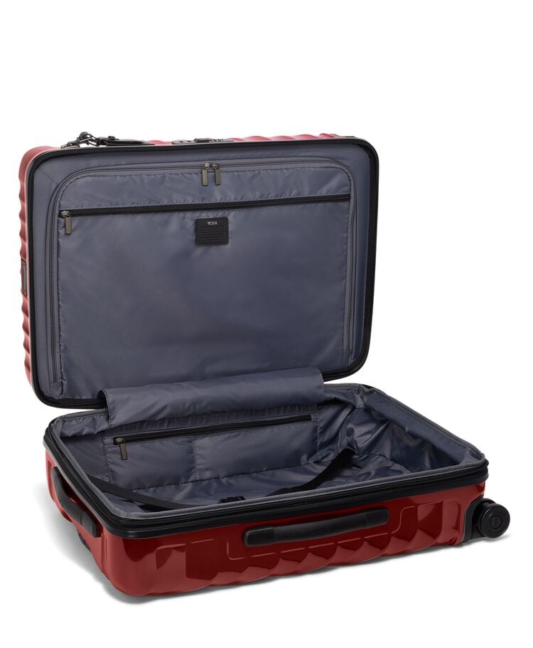 Short Trip Expandable 4 Wheel Packing Case  hi-res | TUMI