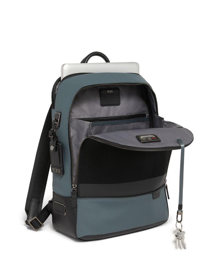 TUMI HARRISON William Backpack  hi-res | TUMI