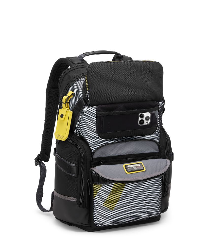 ALPHA BRAVO กระเป๋าเป้ Nomadic Backpack  hi-res | TUMI
