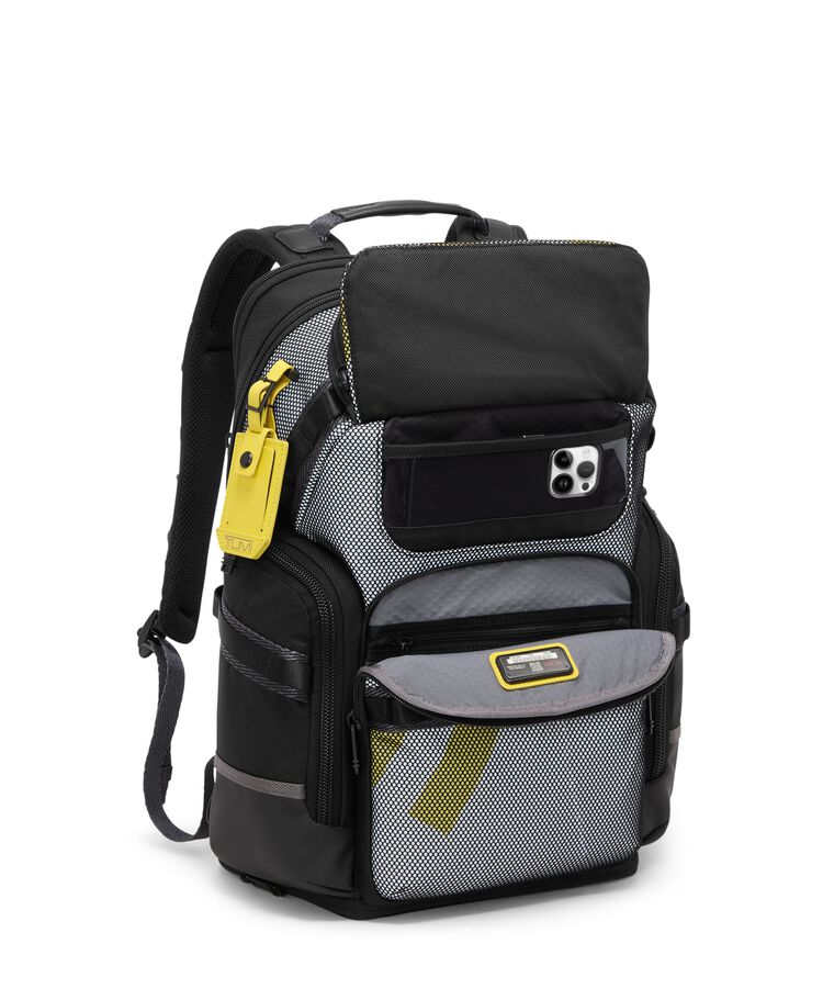 ALPHA BRAVO กระเป๋าเป้ Nomadic Backpack  hi-res | TUMI