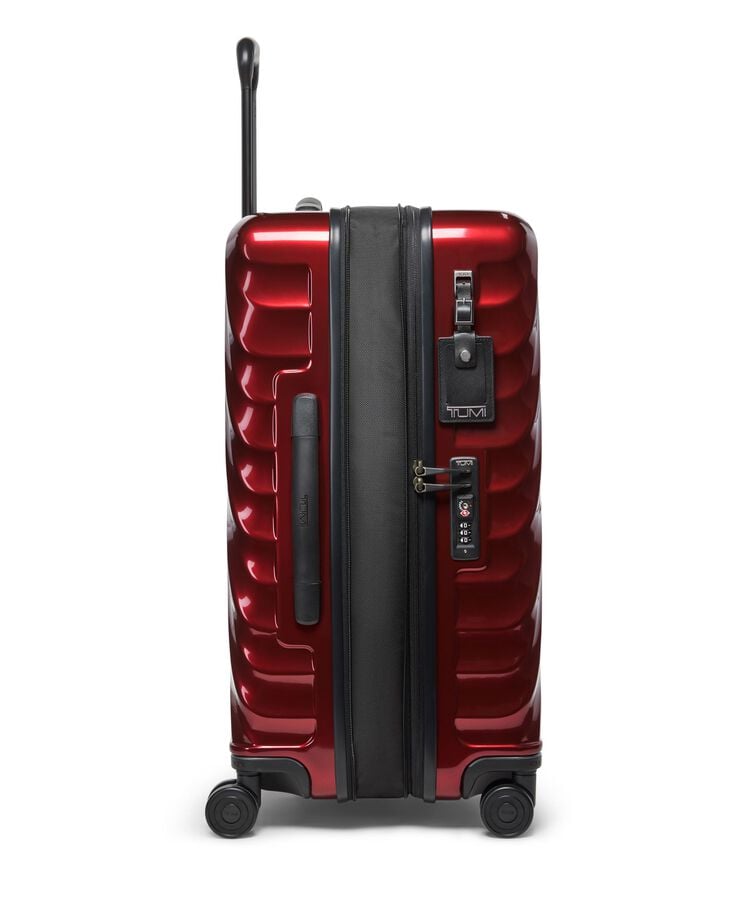 Short Trip Expandable 4 Wheel Packing Case  hi-res | TUMI