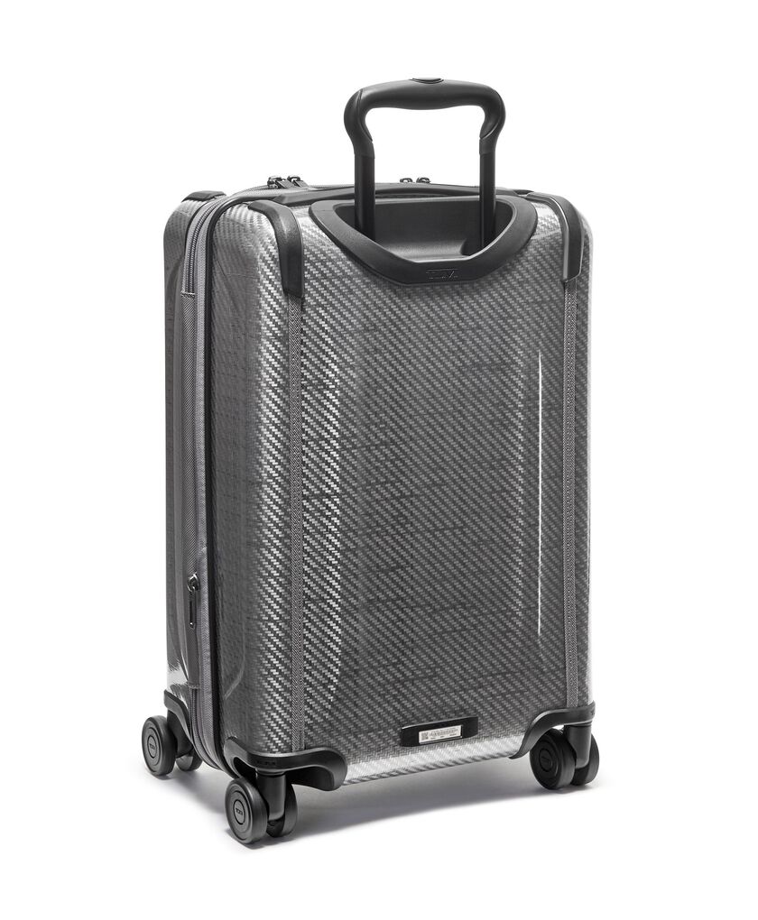 TEGRA-LITE&reg; International Front Pocket Expandable 4 Wheeled Carry-On  hi-res | TUMI