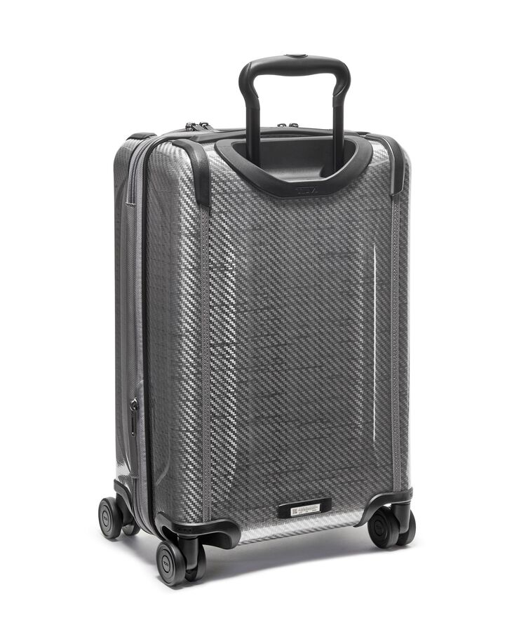 TEGRA-LITE® กระเป๋าเดินทางขึ้นเครื่อง International Front Pocket Expandable 4 Wheeled Carry-On  hi-res | TUMI