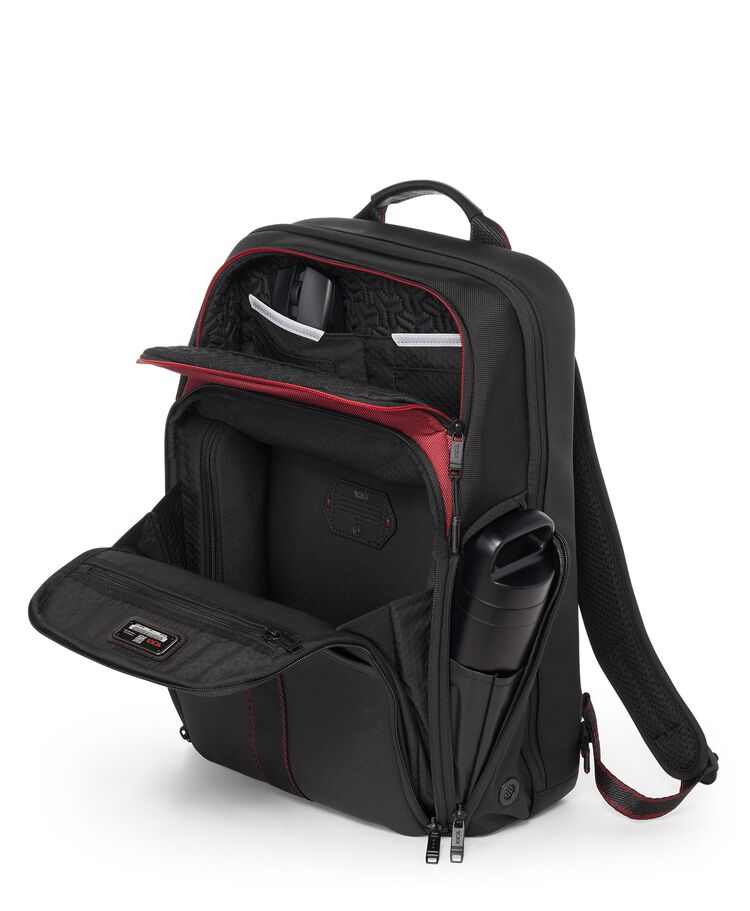 Tumi ALPHA BRAVO ESPORTS PRO 17" BACKPACK TUMI Thailand