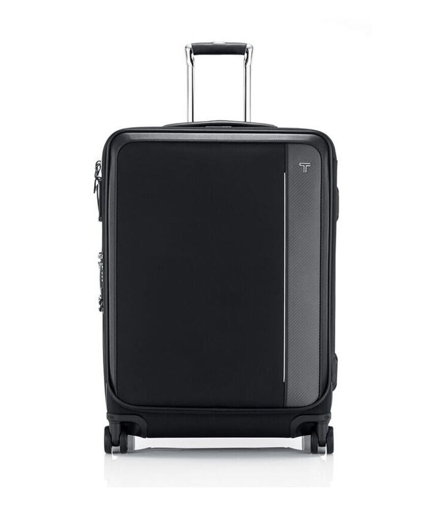 ARRIVE' กระเป๋าเดินทาง St Dual Access 4 Wheel Packing Case  hi-res | TUMI