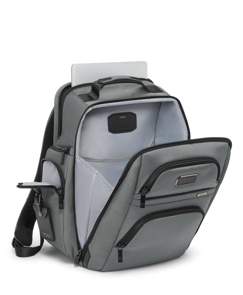 TUMI ALPHA TUMI Brief Pack&reg;  hi-res | TUMI
