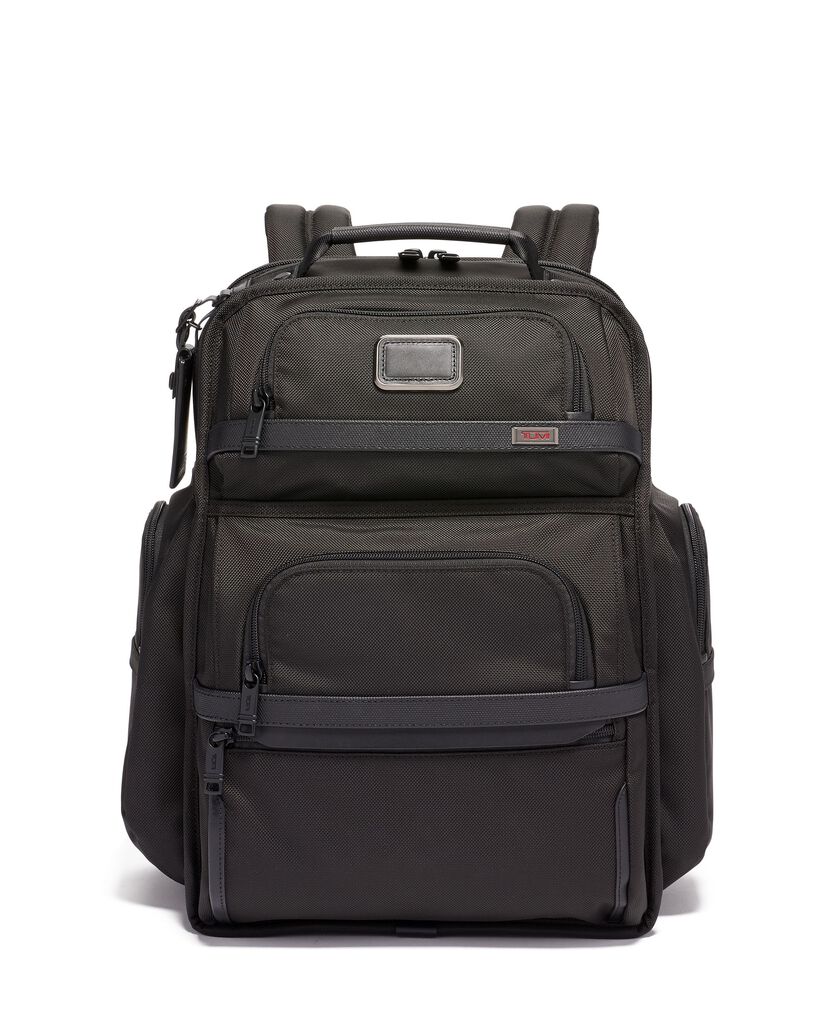 ALPHA กระเป๋าเป๋สะพายหลัง Tumi Brief Pack  hi-res | TUMI