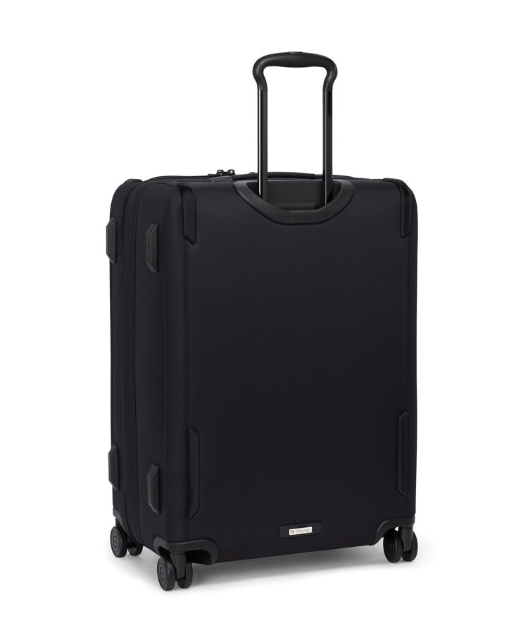 TUMI ALPHA กระเป๋าเดินทางขยายได้ Medium dual acc exp chk  hi-res | TUMI