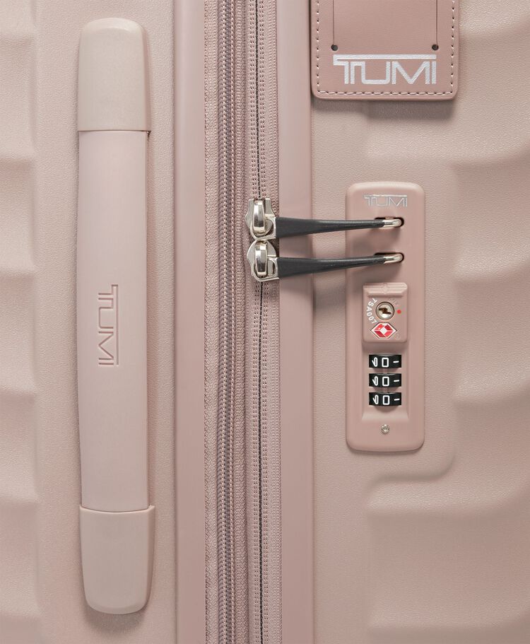 Short Trip Expandable 4 Wheel Packing Case  hi-res | TUMI
