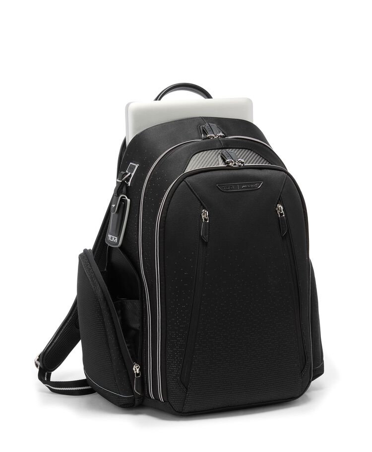 TUMI I MCLAREN กระเป๋าเป้ Paddock Backpack  hi-res | TUMI