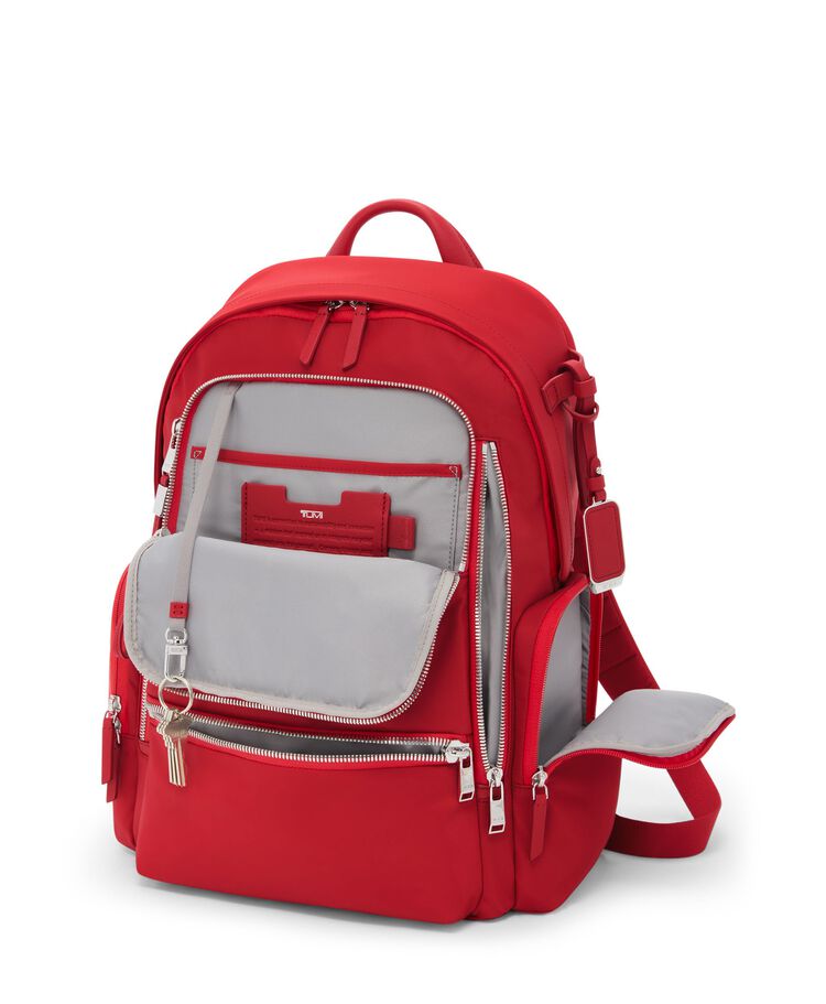 กระเป๋าเป้ Celina Backpack  hi-res | TUMI