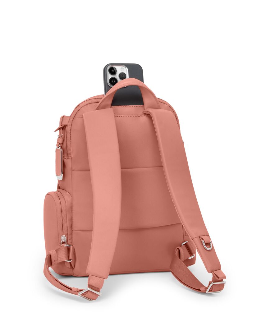 VOYAGEUR กระเป๋าเป้ขนาดกลาง Celina Medium Backpack  hi-res | TUMI