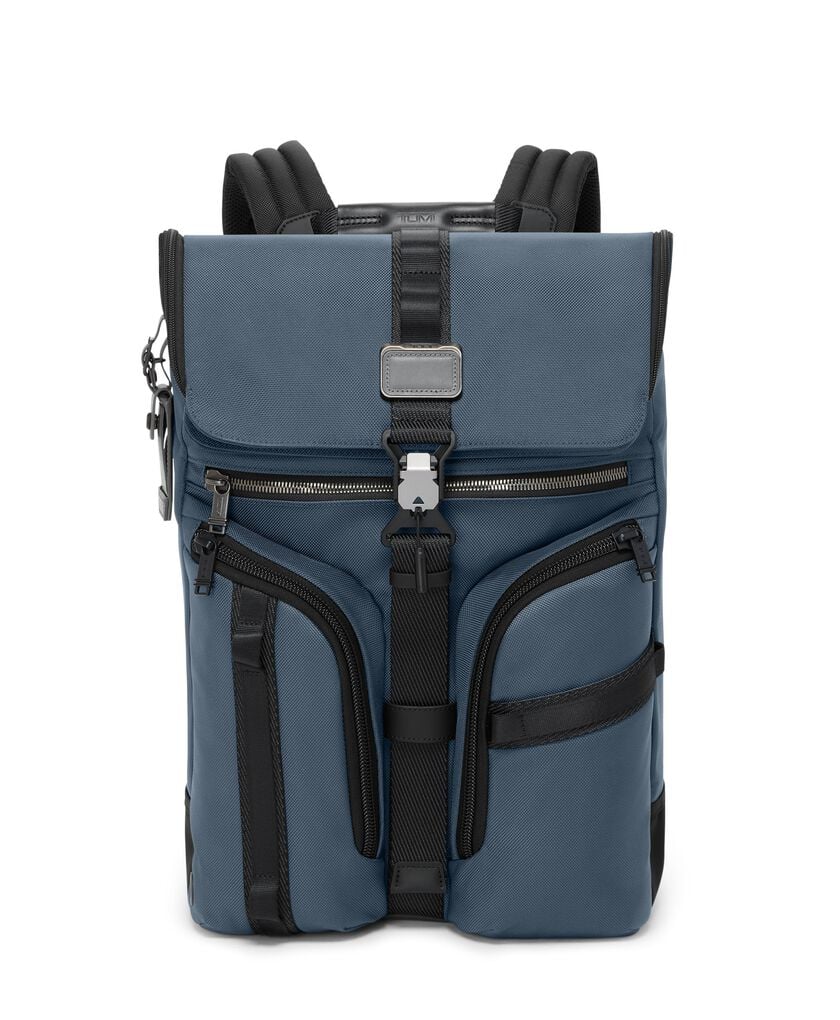 ALPHA BRAVO Surveillance Backpack  hi-res | TUMI