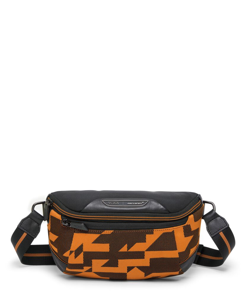 TUMI I MCLAREN Ignition Sling  hi-res | TUMI