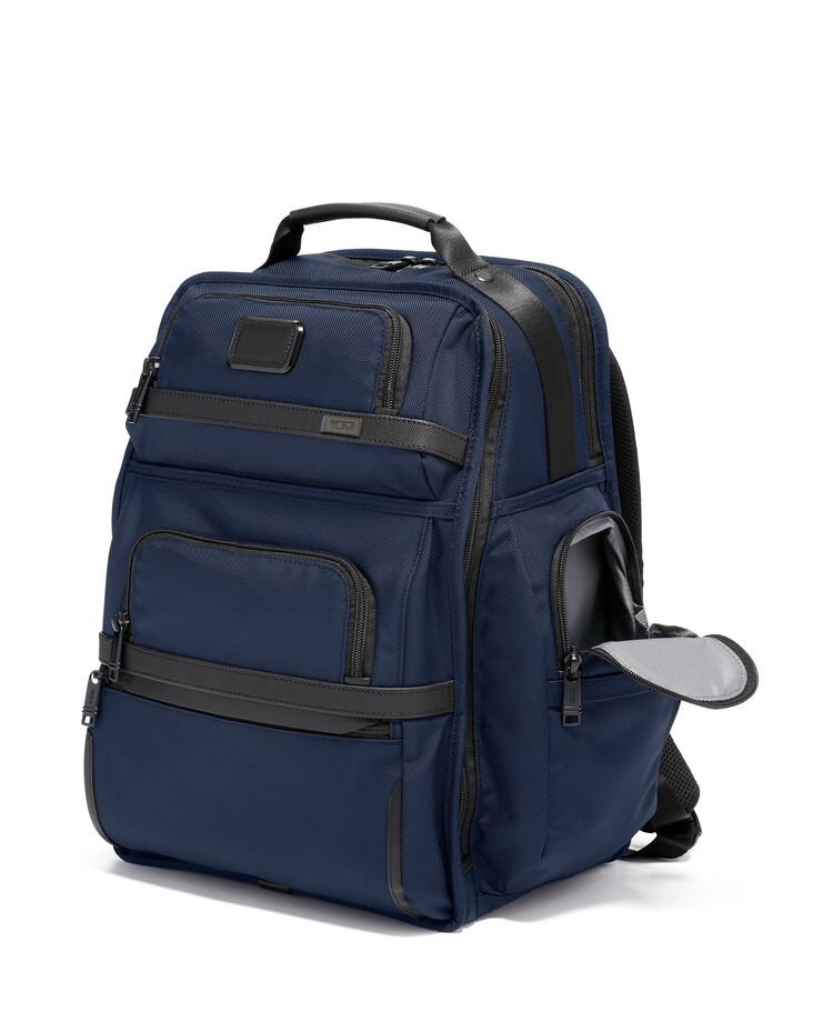 Tumi Brief Pack  hi-res | TUMI