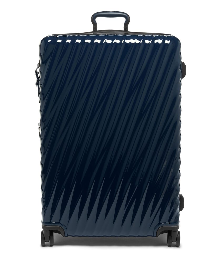 19 DEGREE Extended Trip Expandable 4 Wheel Packing Case  hi-res | TUMI