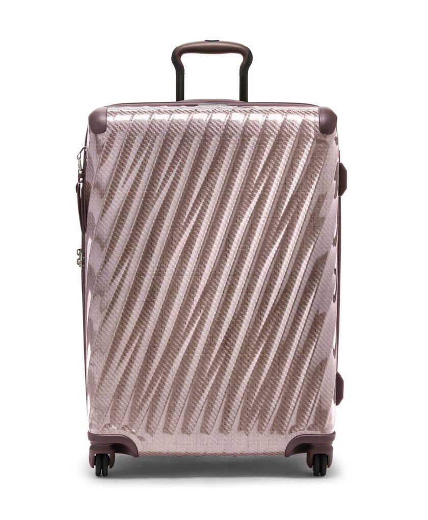 19 DEGREE LITE กระเป๋าเดินทาง ทริประยะสั้น Short Trip Packing Case  hi-res | TUMI