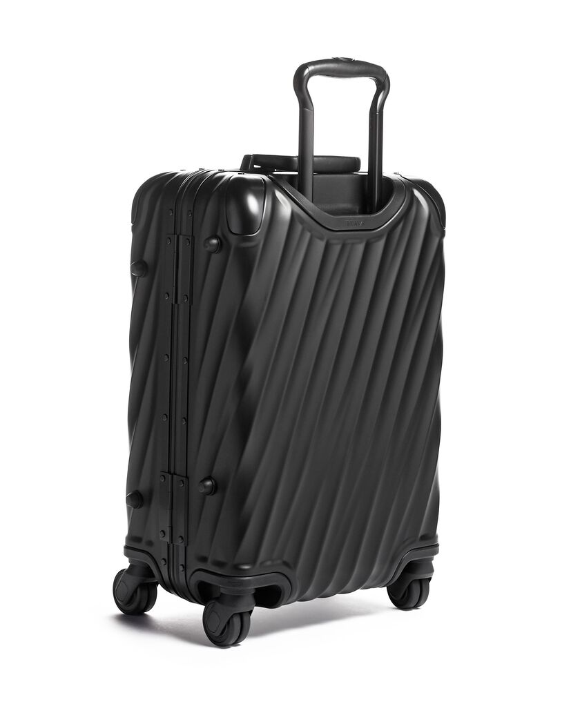 19 DEGREE ALUMINUM กระเป๋าเดินทางขึ้นเครื่อง International Carry-On  hi-res | TUMI