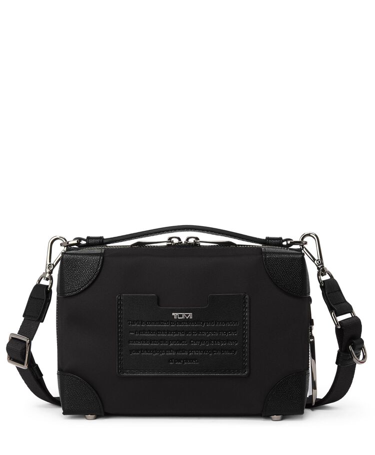 VOYAGEUR กระเป๋าสะพายข้าง Dey Trunk Crossbody  hi-res | TUMI