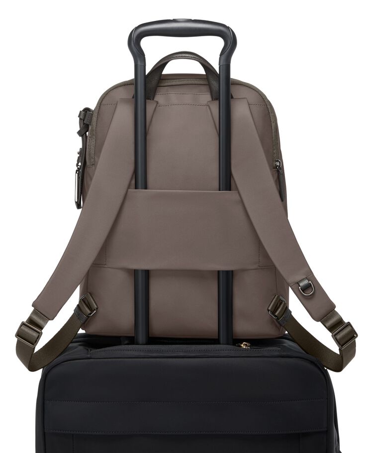 กระเป๋าเป้สะพายหลัง Halsey Backpack  hi-res | TUMI