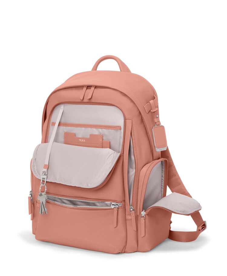 TUMI ALPHA กระเป๋าเป้ Celina Backpack  hi-res | TUMI