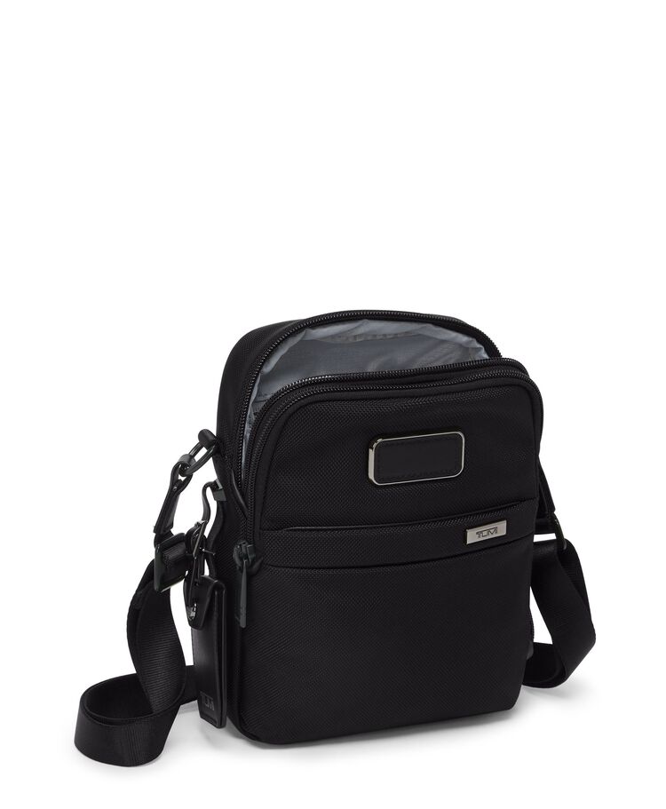 TUMI ALPHA กระเป๋าสะพายข้าง Small Crossbody  hi-res | TUMI