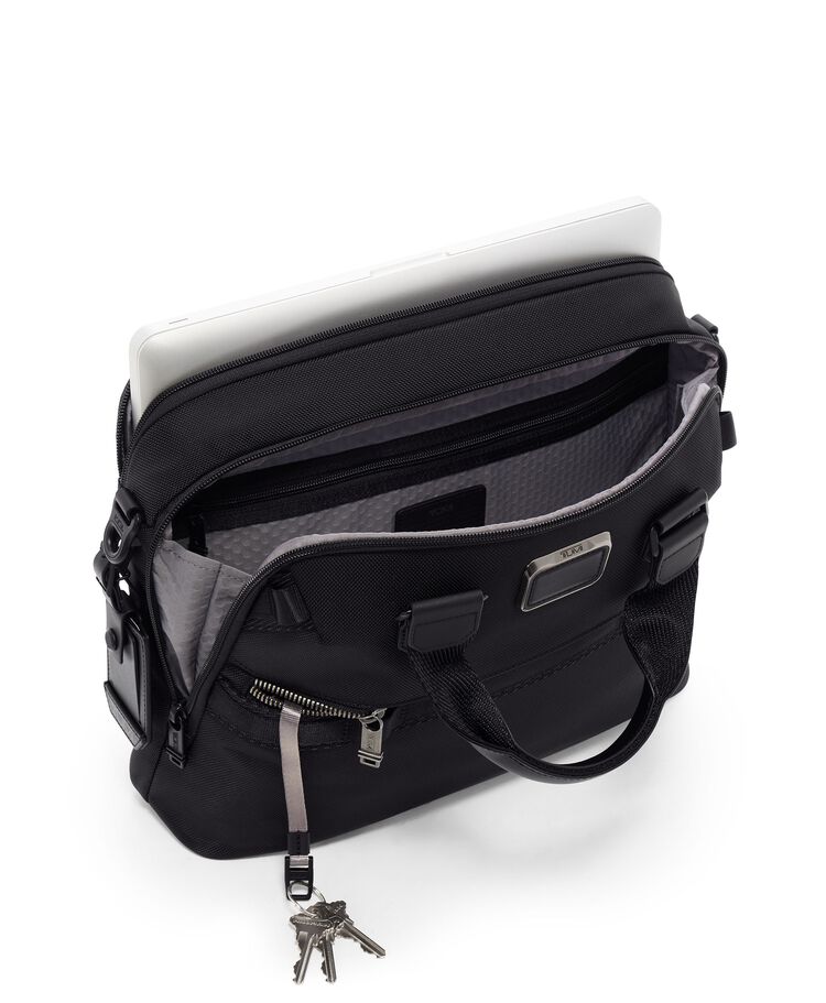 ALPHA BRAVO กระเป๋าเอกสารคาลฮาวน์ CALHOUN BRIEF  hi-res | TUMI