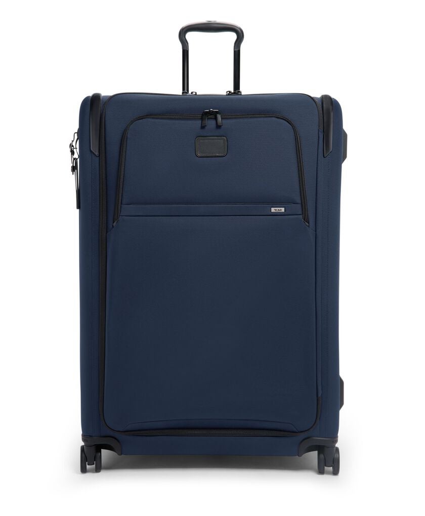 TUMI ALPHA กระเป๋าเดินทาง X-Large Dual Acc Exp Chk  hi-res | TUMI