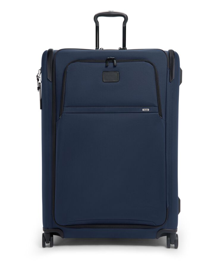 TUMI ALPHA กระเป๋าเดินทาง X-Large Dual Acc Exp Chk  hi-res | TUMI