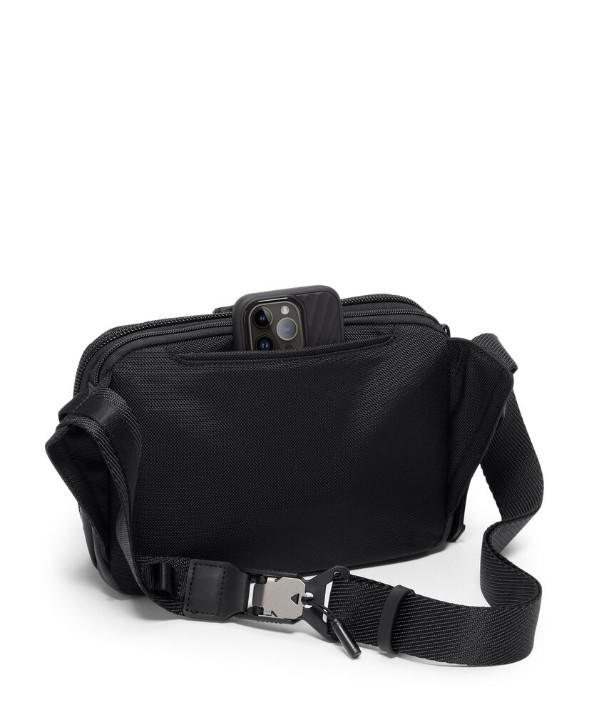 ALPHA BRAVO กระเป๋าครอสบอดี้ Ranger Crossbody  hi-res | TUMI