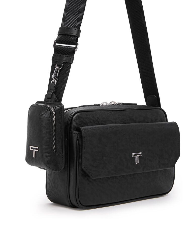 TURIN กระเป๋าใส่แท็กกระเป๋าเดินทาง Luggage Tag Pouch  hi-res | TUMI