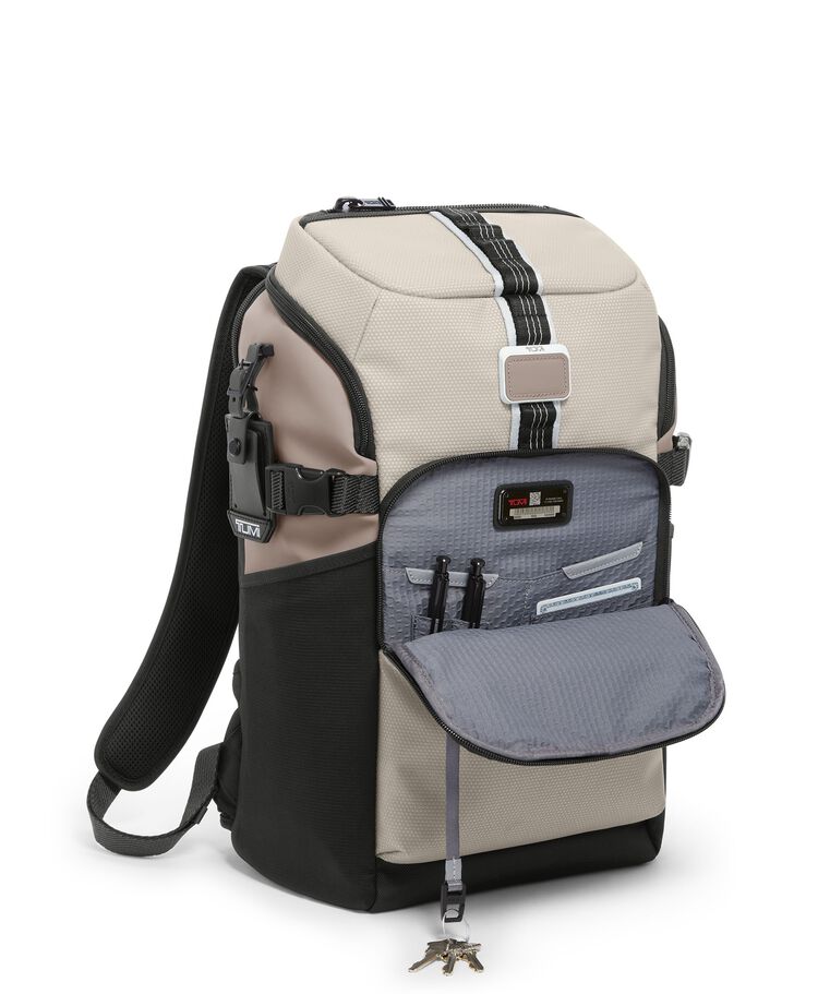 ALPHA BRAVO Reserve Backpack  hi-res | TUMI