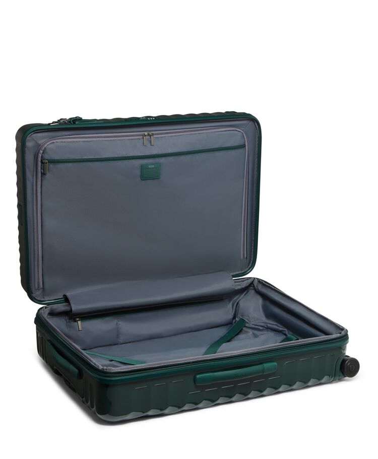19 DEGREE Large Expandable Checked  hi-res | TUMI