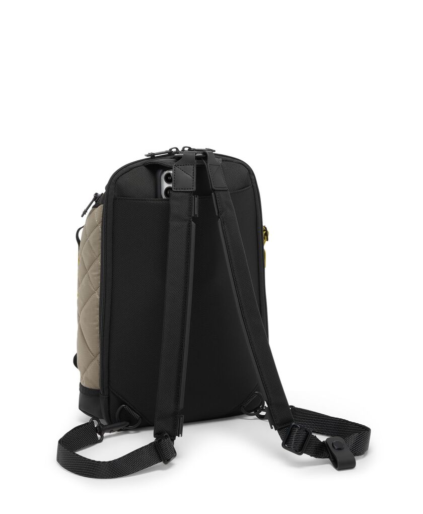 ALPHA BRAVO Knight Sling Backpack  hi-res | TUMI