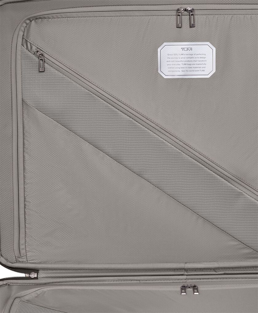 19 DEGREE LITE กระเป๋าจัดระเบียบสัมภาระ Extended Trip P/C  hi-res | TUMI