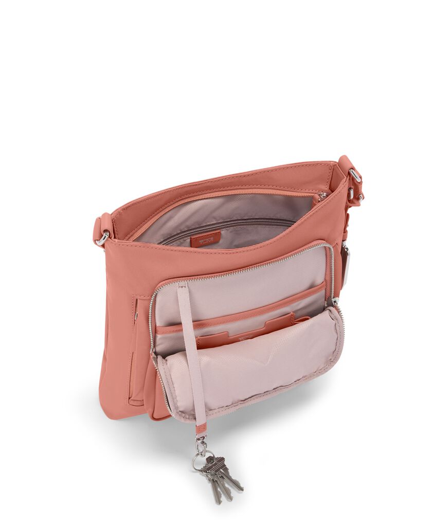 VOYAGEUR กระเป๋าสะพายข้าง Tyler Crossbody  hi-res | TUMI