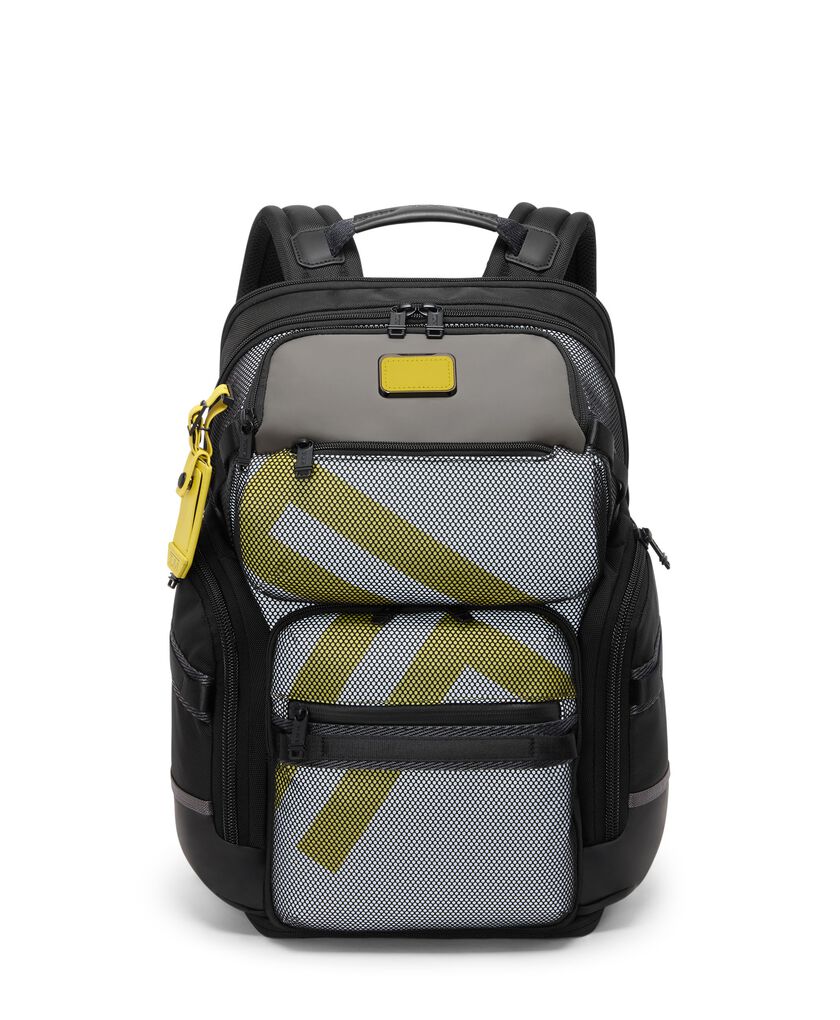 ALPHA BRAVO กระเป๋าเป้ Nomadic Backpack  hi-res | TUMI