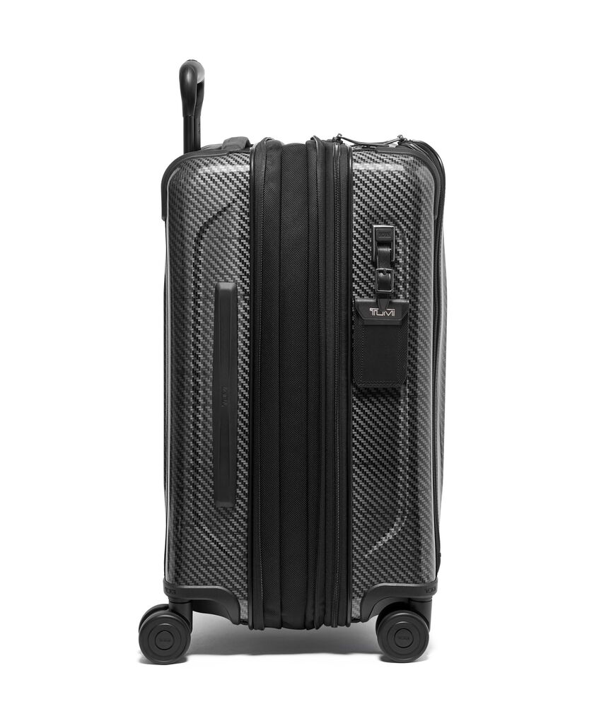 TEGRA-LITE&reg; International Front Pocket Expandable 4 Wheeled Carry-On  hi-res | TUMI