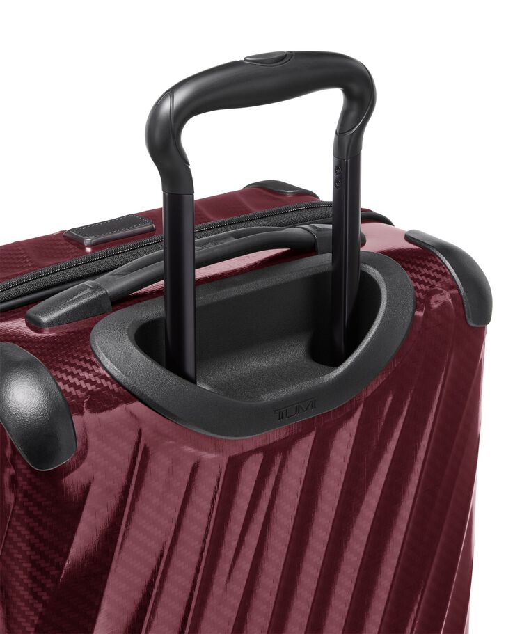 กระเป๋าเดินทางขนาดพกพา International Carry-On  hi-res | TUMI