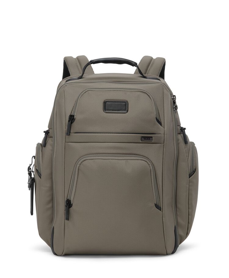 TUMI ALPHA กระเป๋าเป้ Tumi Brief Pack  hi-res | TUMI