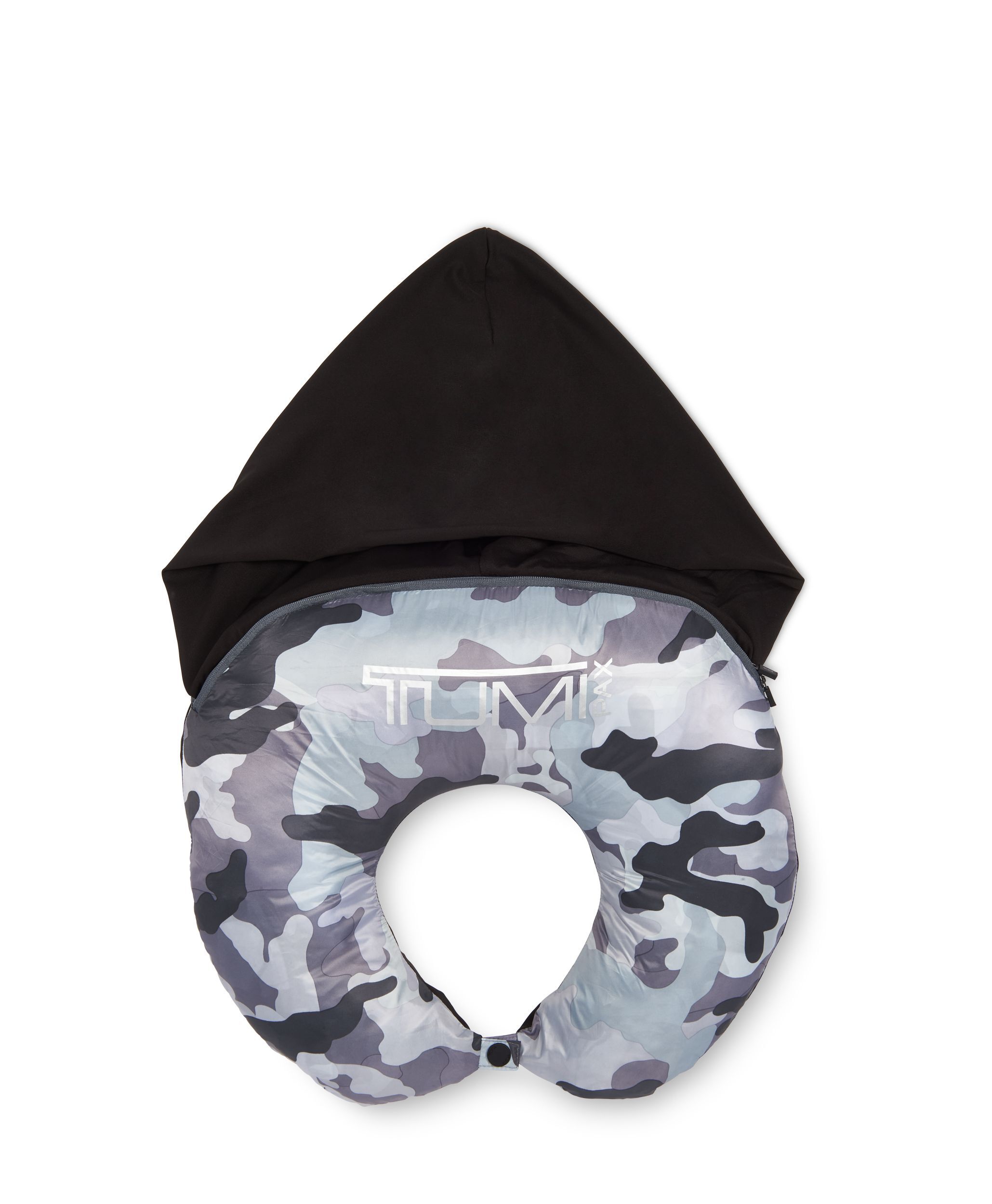 Tumi travel pillow jacket store