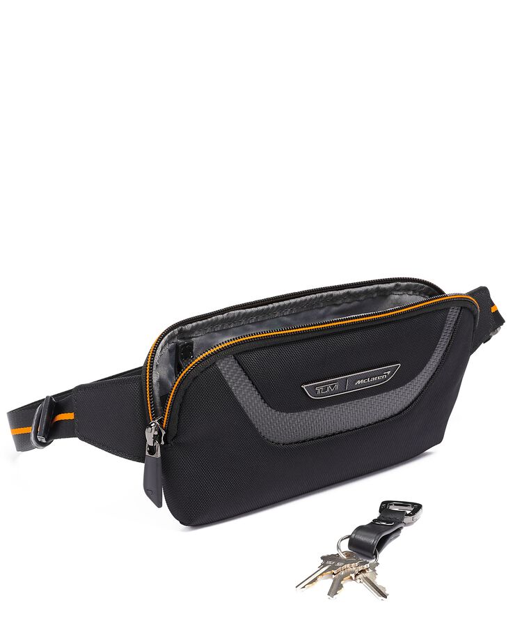 TUMI I MCLAREN กระเป๋า Brox Slim Utility Pouch  hi-res | TUMI