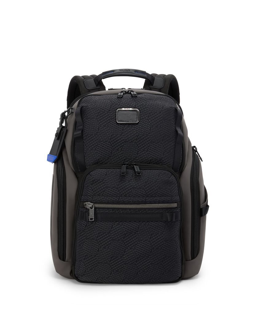 ALPHA BRAVO กระเป๋าเป้ Search Backpack  hi-res | TUMI