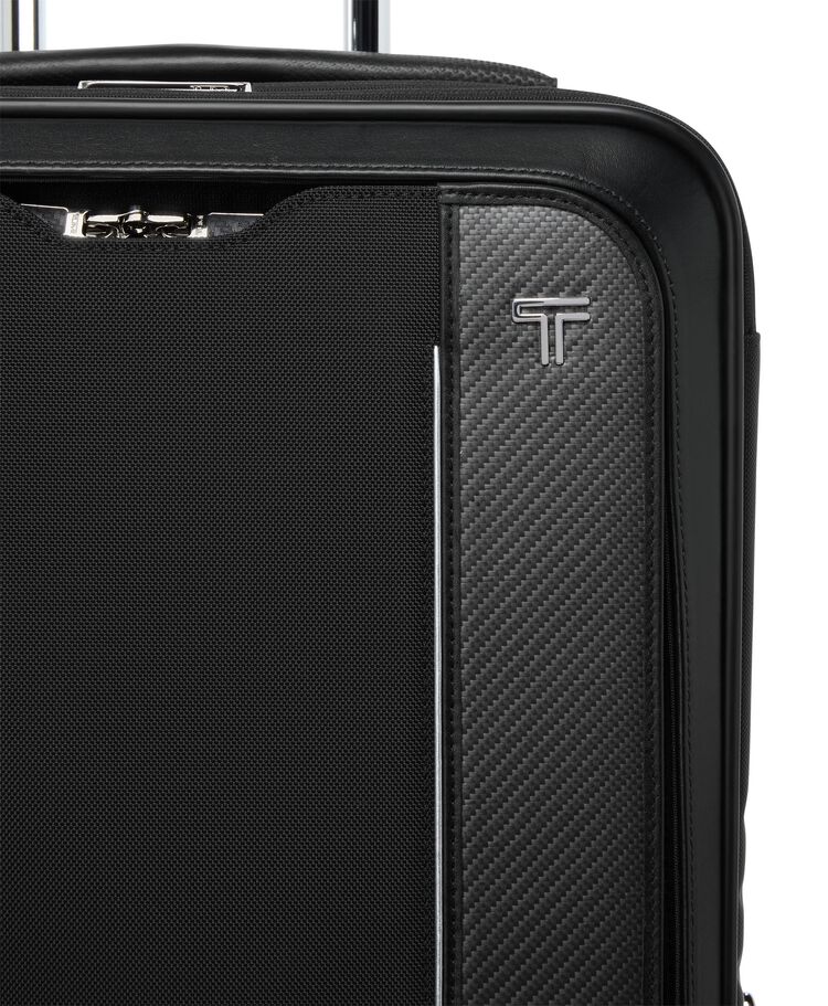 ARRIVE' กระเป๋าเดินทาง Intl Dual Access 4 Wheel Carry-On  hi-res | TUMI