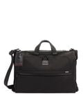 GARMENT TRI-FOLD CARRY ON