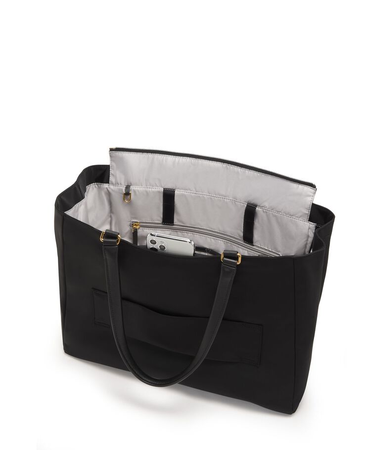 กระเป๋าโท้ทใบใหญ่ Valetta Large Tote  hi-res | TUMI