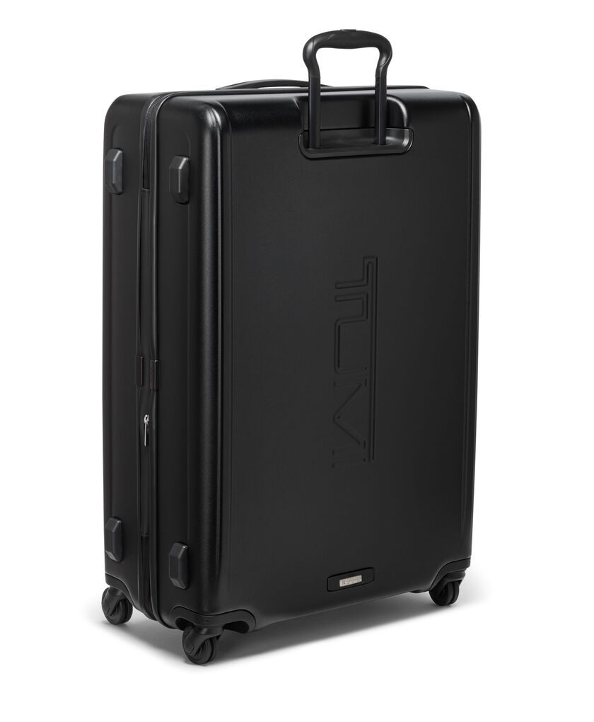 TUMI VENTRA กระเป๋าเดินทางแบบโหลดใต้เครื่องขนาดใหญ่สามารถขยายพื้นที่ได้  hi-res | TUMI