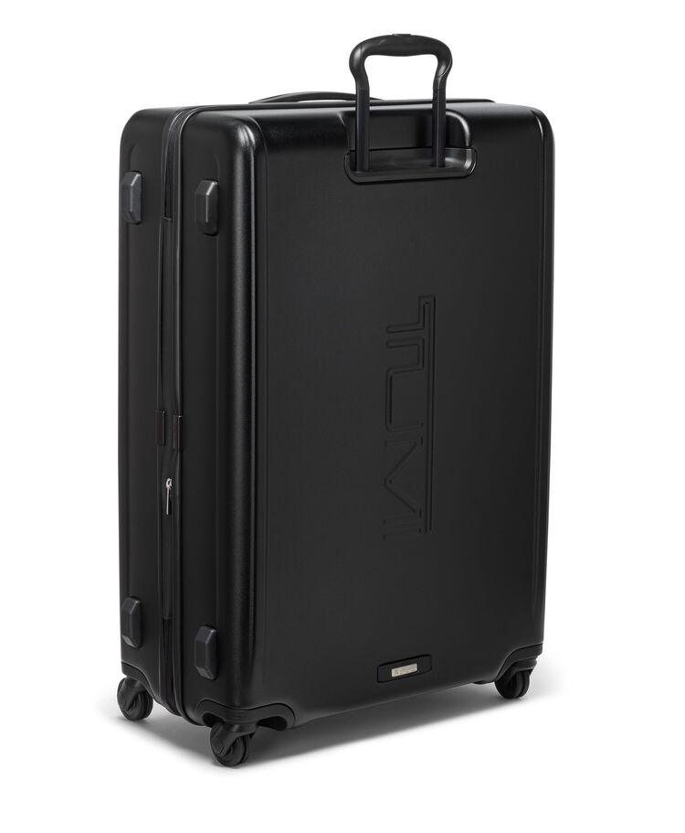 TUMI VENTRA กระเป๋าเดินทางแบบโหลดใต้เครื่องขนาดใหญ่สามารถขยายพื้นที่ได้  hi-res | TUMI