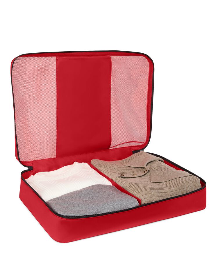 ถุงจัดระเบียบไซส์ใหญ่ Packing Cube Large  hi-res | TUMI